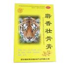 健民 麝香壮骨膏