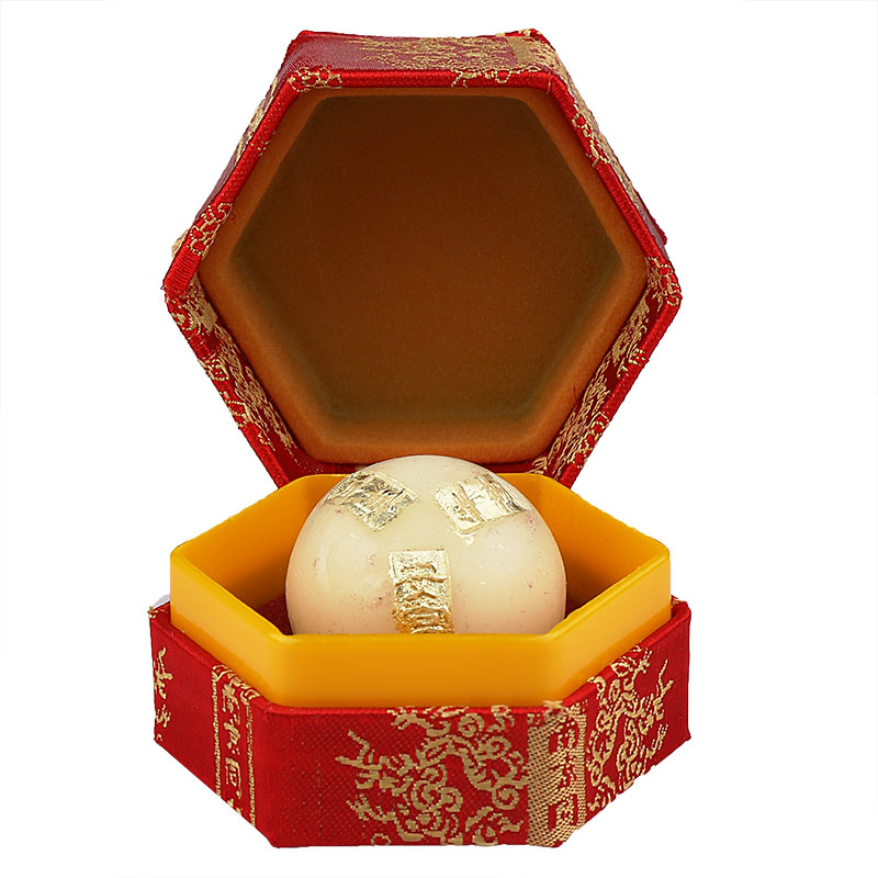 南京同仁堂 安宫牛黄丸(体培)