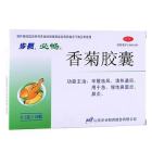 必畅 香菊胶囊