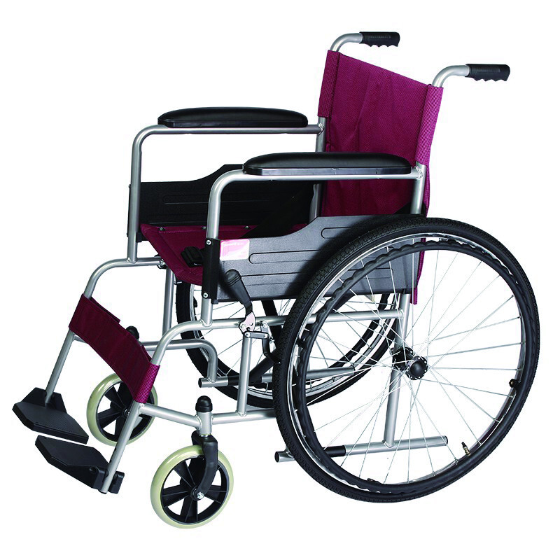 鱼跃 手动轮椅车