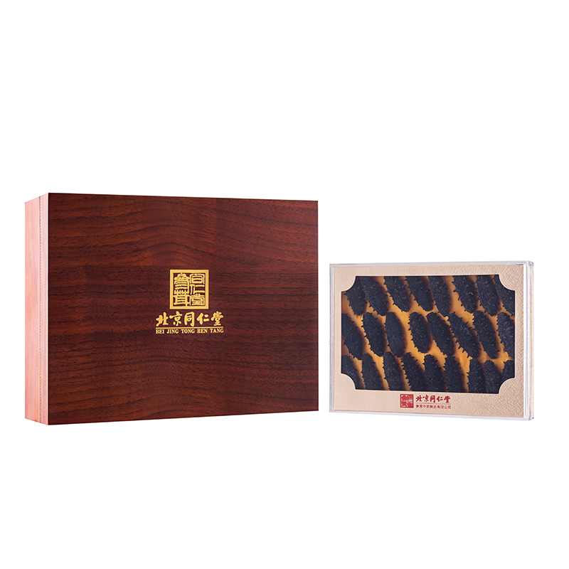 北京同仁堂 干制海参