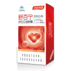 汤臣倍健 舒百宁纳豆红曲胶囊