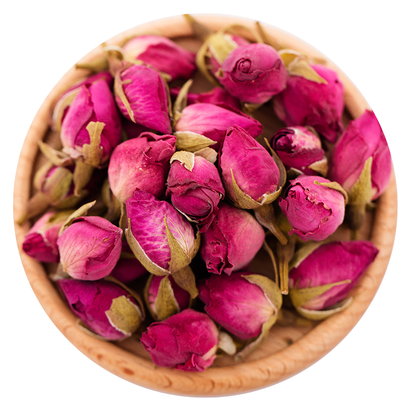 北京同仁堂 月季花