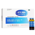 扬子江 蓝芩口服液