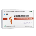 三康 盐酸氨基葡萄糖胶囊