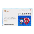 健民 小儿宝泰康颗粒