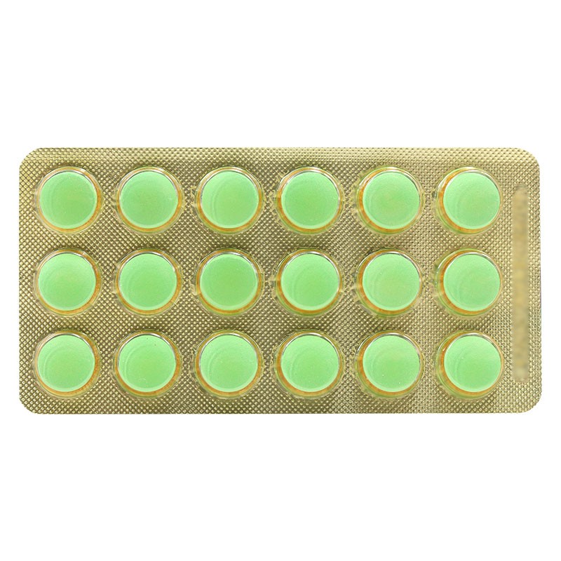 仙竹牌 四季感冒片