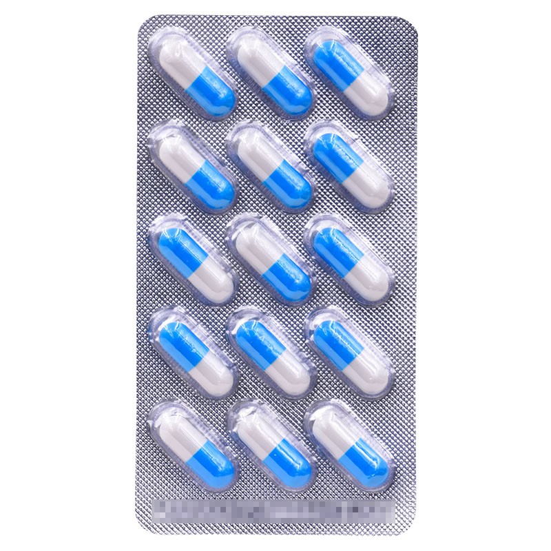 诺金 胃复宁胶囊