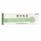 健民 羌月乳膏