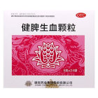 健民 健脾生血颗粒