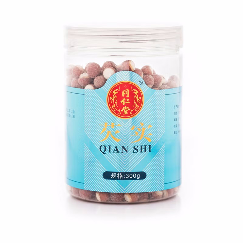 北京同仁堂 芡实