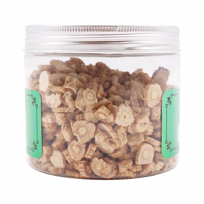 北京同仁堂 党参片