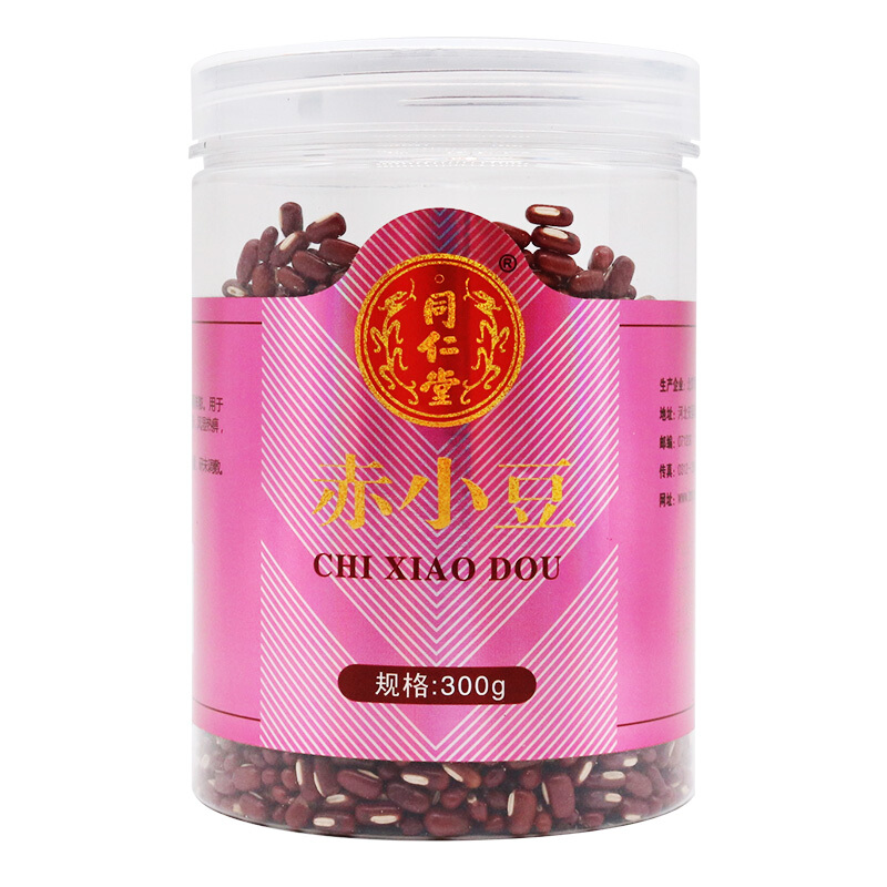 北京同仁堂 赤小豆