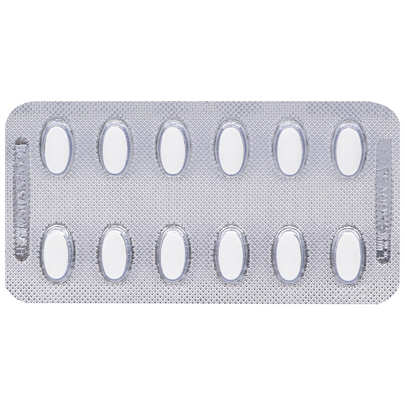 科苏 厄贝沙坦片