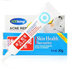 冰王 冰王痘克抑菌凝胶