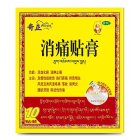 奇正 消痛贴膏