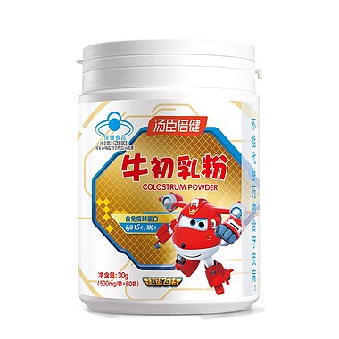 牛初乳粉