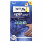 杰士邦 杰士邦自由派