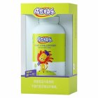 养生堂 成长快乐多种维生素锌咀嚼片