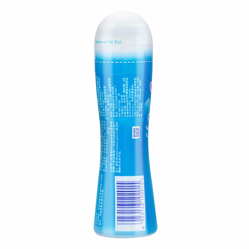 杜蕾斯 杜蕾斯人体润滑液