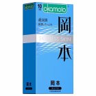 冈本 冈本避孕套