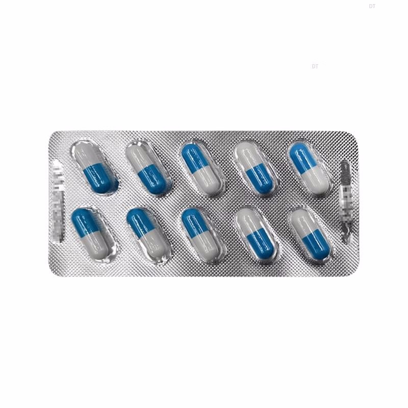 迪诺 盐酸氟桂利嗪胶囊