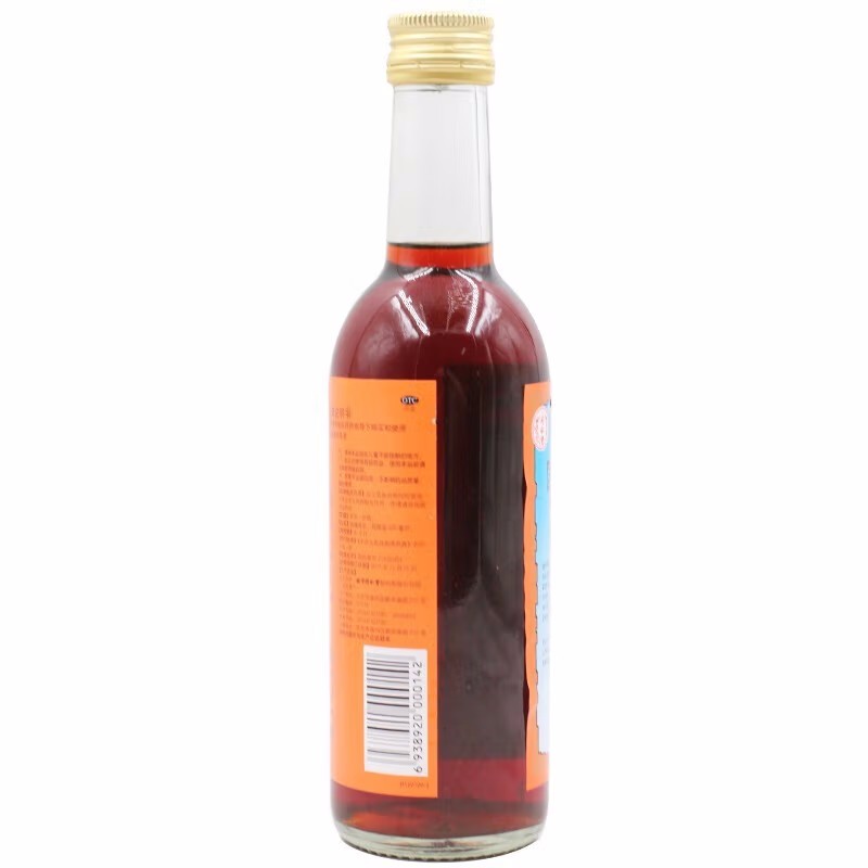同仁堂 国公酒