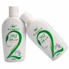 洁尔阴 洁尔阴草本抑菌洗液