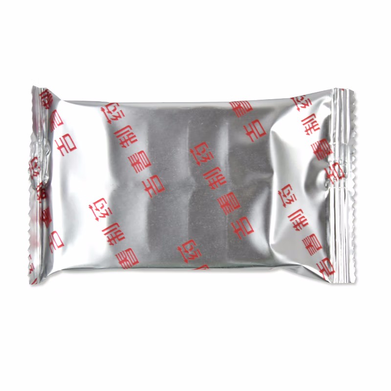 吉春 藿香清胃胶囊