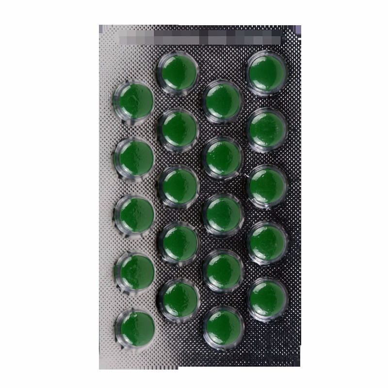 诺金 精制银翘解毒片