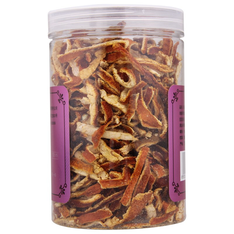 北京同仁堂 陈皮（同仁堂）