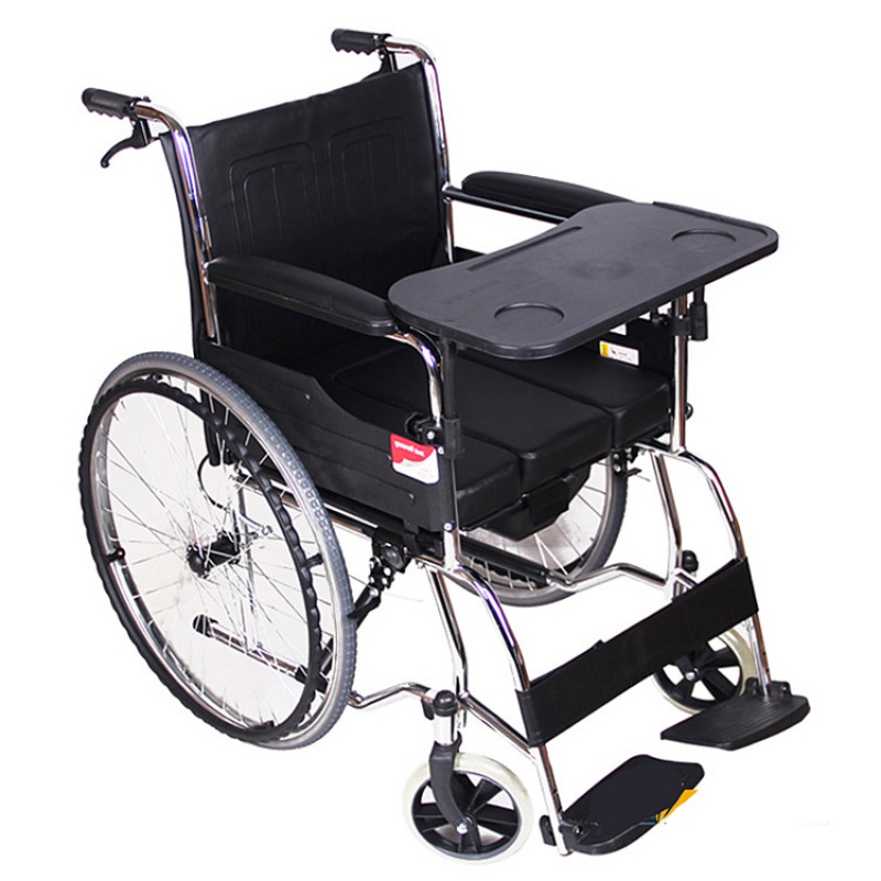 鱼跃 手动轮椅车（鱼跃）