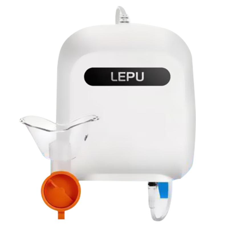 乐普 压缩式雾化器