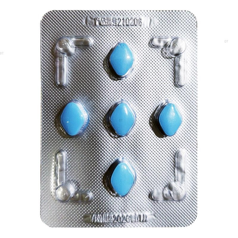 赤鹿 枸橼酸西地那非片（赤鹿）