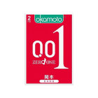 冈本 冈本0.01聚氨酯避孕套