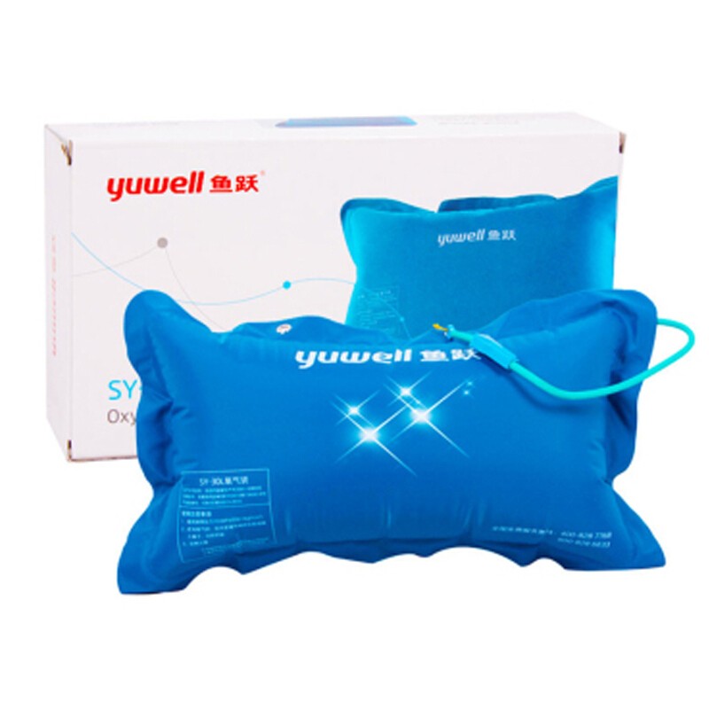 鱼跃 SY型氧气袋
