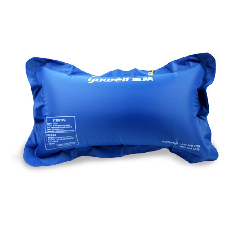 鱼跃 SY型氧气袋