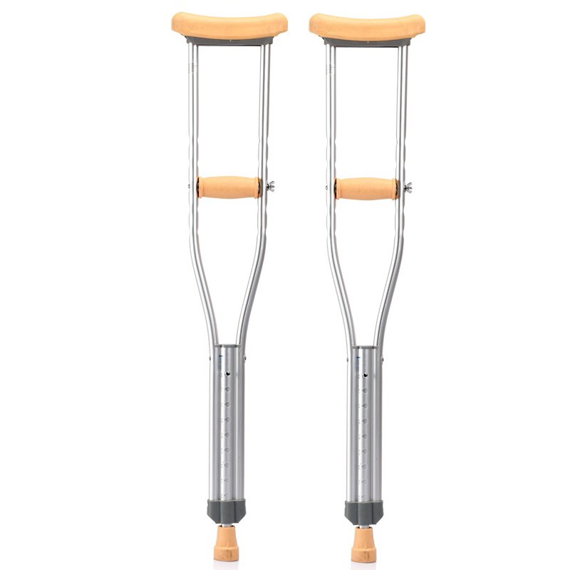 鱼跃 拐杖（腋下大号）