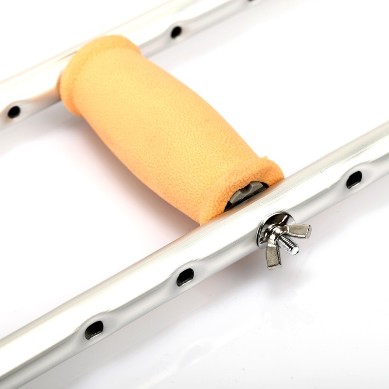 鱼跃 拐杖（腋下大号）