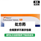 菲布力 非布司他片