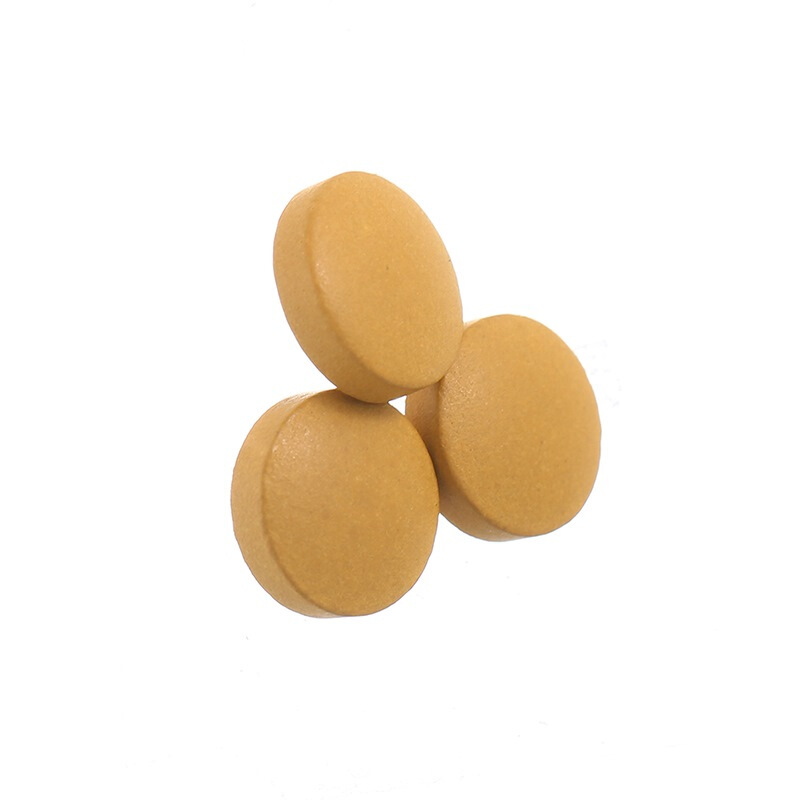 北京同仁堂 牛黄解毒片