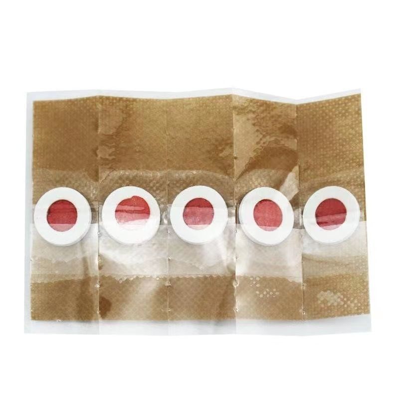 和欣 水杨酸苯酚贴膏