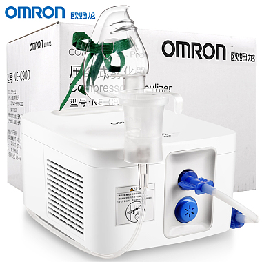 医用压缩式雾化器