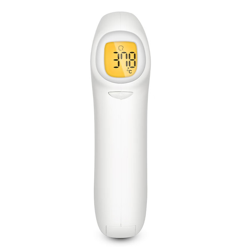 欧姆龙 红外额温计