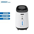 欧姆龙 1升制氧机带雾化
