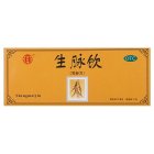 同仁堂 生脉饮(党参方)