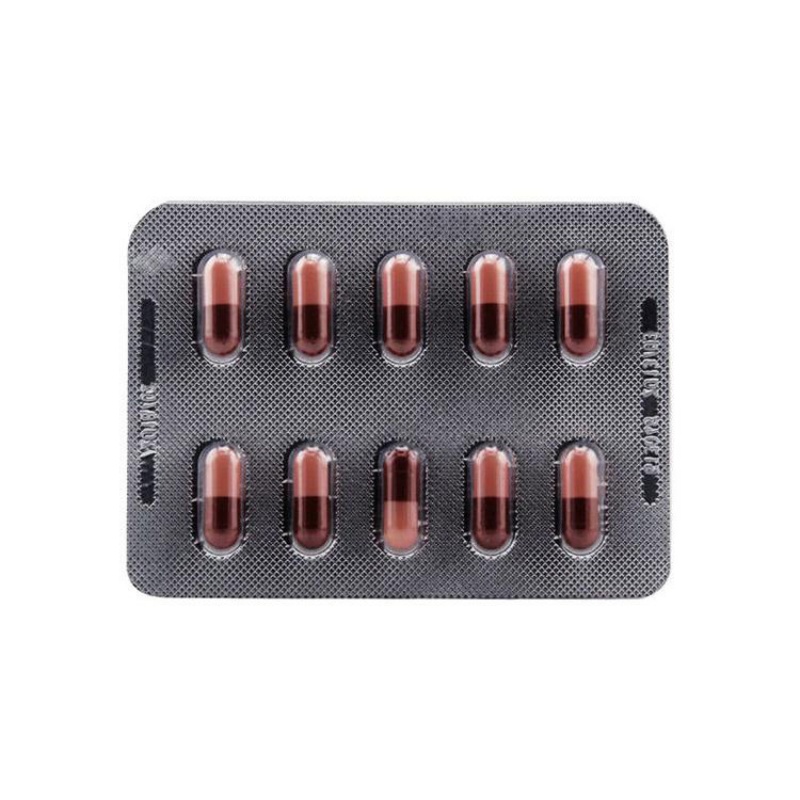 异乐定 单硝酸异山梨酯缓释胶囊