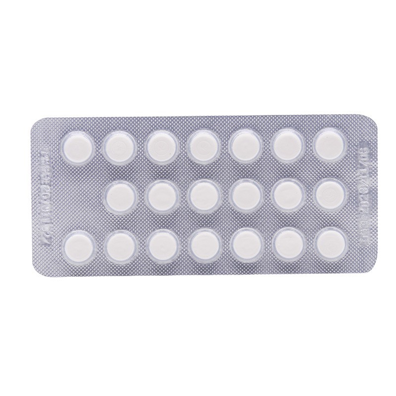 彼迪 格列齐特片