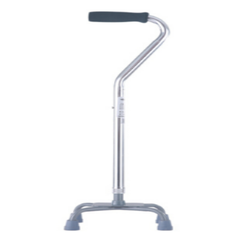 可孚 四脚手杖（可孚）