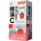 汤臣倍健 维满C维生素C咀嚼片（4-13岁）